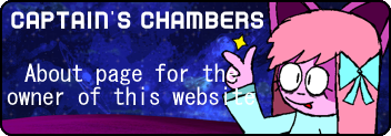 Captain's Chambers: About Page